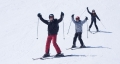 Maestro di sci, controlli a tappeto per gli abusivi sulle piste di Sulmona/Roccaraso