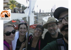 Costa dei trabocchi. “Cammina per il Parco”, l’iniziativa WWF