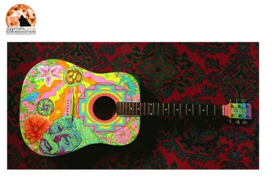 Teram'Art, arte, musica e emozioni