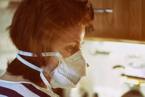 Coronavirus, nuovo modello di autocertificazione