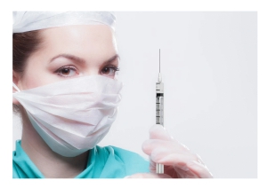 Covid. Terza dose. Primi gli immunodepressi.