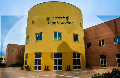 Montesilvano - palacongressi