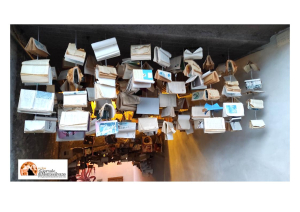 Aielli 5 giorni consecutivi sulla Rai