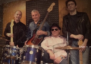 Montesilvano. I Pride &amp; Joy in concerto venerdì 18 agosto