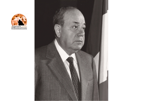 Centenario dalla nascita di Remo Gasperi.