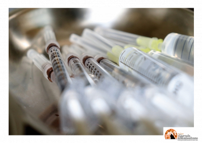 Pescara. Centro Vaccinale anticovid riapre nella Stazione di Pescara Porta Nuova