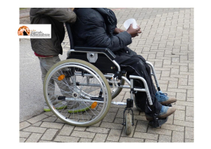 Pescara. La disabilità non è uno spettacolo. Basta retorica: servono diritti e servizi, non passerelle.