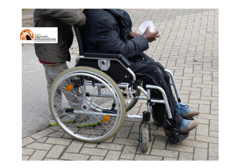 Pescara. La disabilità non è uno spettacolo. Basta retorica: servono diritti e servizi, non passerelle.