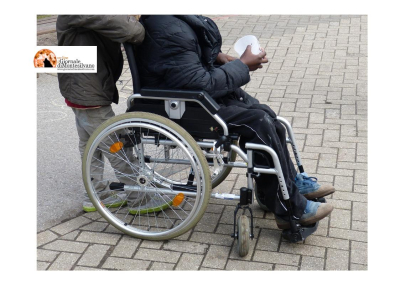 Pescara. La disabilità non è uno spettacolo. Basta retorica: servono diritti e servizi, non passerelle.