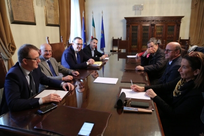 E’ Carlo Pirozzolo il nuovo amministratore unico di Pescara Energia.