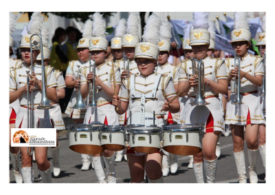 Giulianova, ritorna il Festival Internazionale delle Bande Musicali e Majorettes