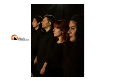 Teatro Immediato, prossimo appuntamento con Franco Mannella e la Compagnia dell'Aratro