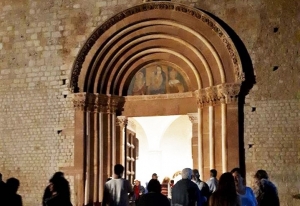 L'Aquila. La Perdonanza celestiniana:una festa dello spirito