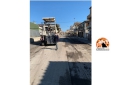 Pescara/via Aterno. 3000mq2 di asfalto a costo zero per Comune.
