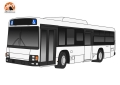 Abruzzo. I profughi ucraini possono viaggiare gratis con bus AMA