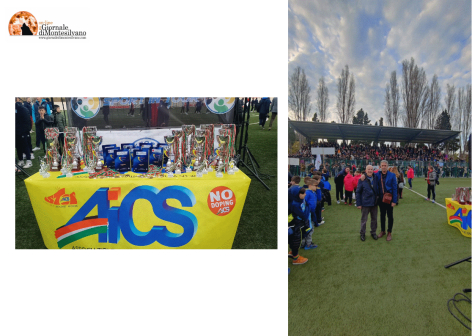 Successo per il IX Torneo Memorial “Emilio Della Penna” di Giulianova