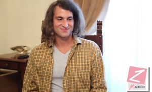 Shakespeare di Elchin