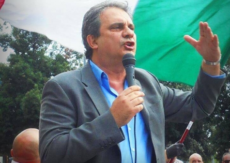 Fb. Zuckerberg chiude tutte le pagine di Forza Nuova