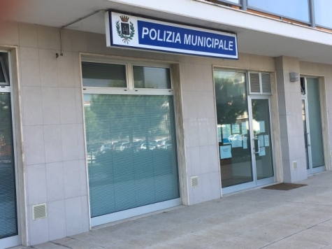 San Giovanni teatino, assume 4 vigili urbani.