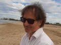 MArco Battista scrittore e fotografo
