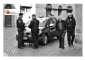 Omicidio a Pescara. Questioni condominiali. Ieri un fermo.