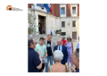Pescara. Crisi idrica, cittadini scendono in strada guidati da Pettinari.