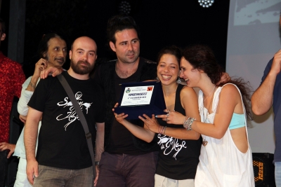 “Montesilvano Pop Rock Music Fest”, quarta edizione