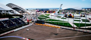 Circuito Sochi