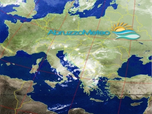 Temperature in aumento e giornate soleggiate.