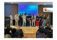 Gli studenti dell’Istituto Alessandrini di Montesilvano campioni di cyber security