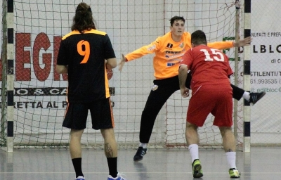 Andrea Colleluori