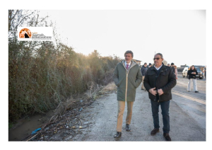 Ortucchio, 1 mln di euro per la ex discarica degli orrori:  conclusa bonifica