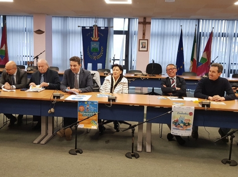 Torna la ciclo passeggiata educativa a Montesilvano