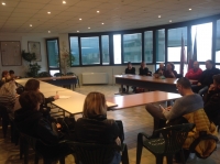 Montesilvano/inclusione sociale. Attività sportive con i ragazzi da gennaio