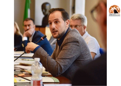 Sirente Velino. Taglio di 14mila ettari area verde. Fedele: "Pronti alla battaglia"
