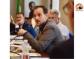 Sirente Velino. Taglio di 14mila ettari area verde. Fedele: "Pronti alla battaglia"