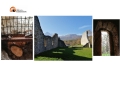 Sta andando in rovina l'Abbazia di San Giovanni ad Insulam ad Isola del Gran Sasso