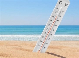 Pescara tra le 8 città colpite dalla bolla calore