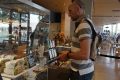 Confcommercio, ancora forte calo consumi, -30% a maggio