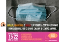 Pescara. Giornata Internazionale per l'eliminazione della violenza contro le donne: iniziative