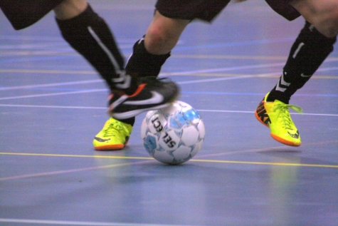 Calcio 5. Pescara e la Coppa della Divisione