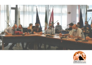 SiAmo Montesilvano al Sindaco: "bilancio andava approvato entro dicembre 2019"