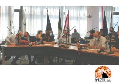 SiAmo Montesilvano al Sindaco: "bilancio andava approvato entro dicembre 2019"