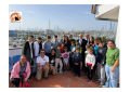 Circolo Nautico Pescara 2018, inaugurazione dei nuovi locali e riconferma di Alessandro Pavone presidente