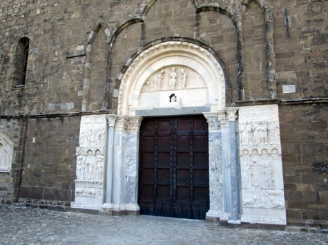 portale