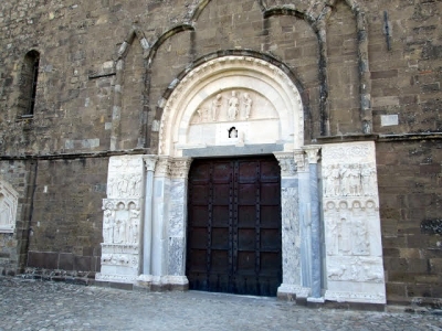 portale