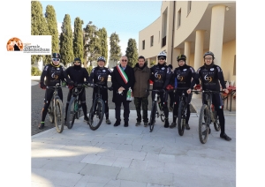 Natale con la podistica: “Pi li Ruell de lu Casal”