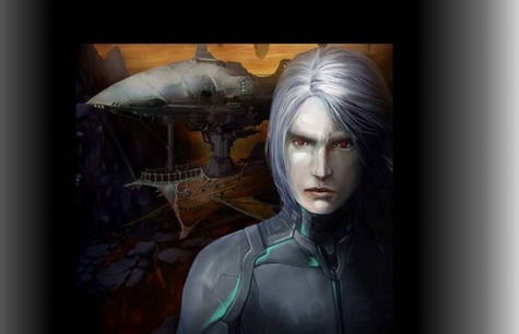 Ascoli Piceno. Il risveglio dell'albino