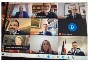 Covid19. Cerimonia di laurea on line, ecco i dottori in DAMS e in Scienze della comunicazione