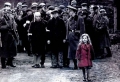 una scena del film Schindler List